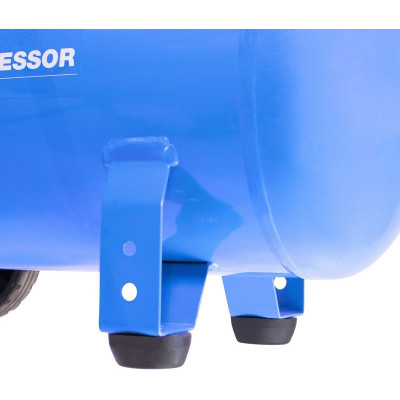 Güde Kompresor 2200 W 10 bar 50 litrov 580/10/50 400V