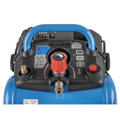 Güde Kompresor AirPower 190/08/6