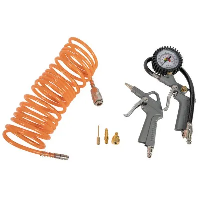 Güde Kompresor AirPower 190/08/6