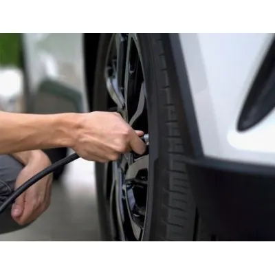 Güde Kompresor AirPower 190/08/6