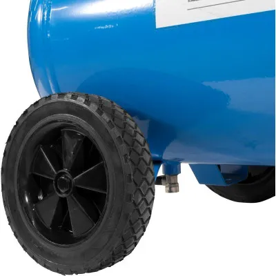 Güde Kompresor + sada pneumatického náradia 400/10/50 DG, 15dielna sada