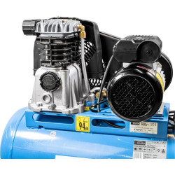 Güde Kompresor 335/10/50 230V