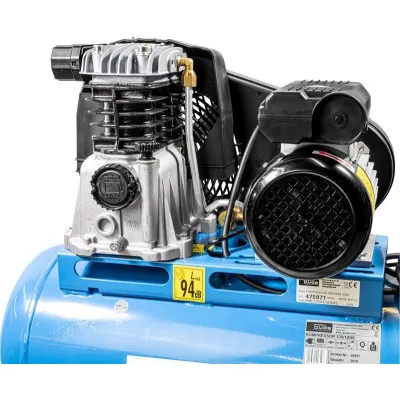 Güde Kompresor 335/10/50 230V