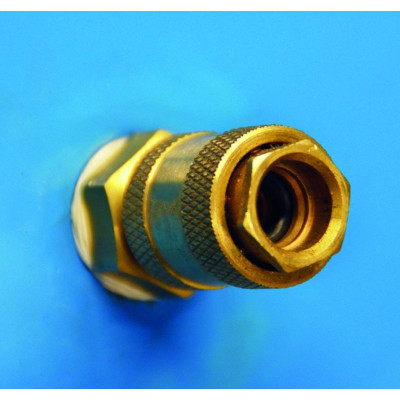 Güde Kompresor 335/10/50 230V