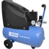 Güde Kompresor bezolejový 1100 W 8 bar 24 litrov 220/08/24