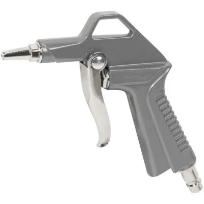 Güde Vyfukovacia pištoľ krátka