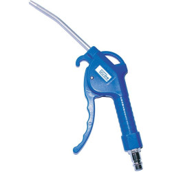 Güde Vyfukovacia pištoľ BP 200