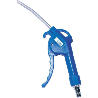 Güde Vyfukovacia pištoľ BP 200