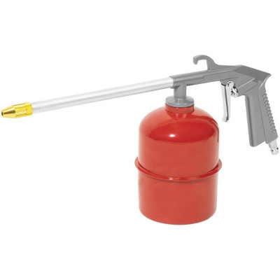 Güde Striekacia pištoľ na olej SB