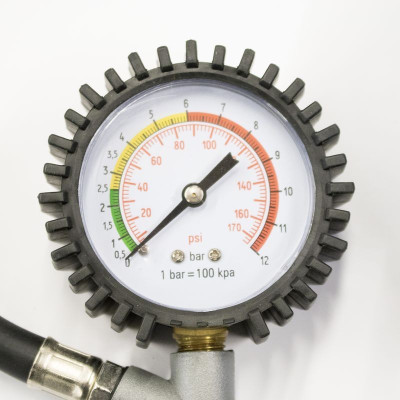 Güde Pneumatické náradie, 3-dielna súprava