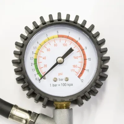 Güde Pneumatické náradie, 3-dielna súprava