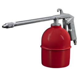 Güde Pneumatické náradie, 5dielna súprava