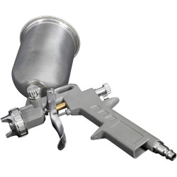 Güde Pneumatické náradie, 5dielna súprava