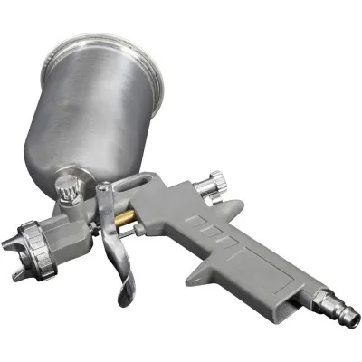 Güde Pneumatické náradie, 5dielna súprava