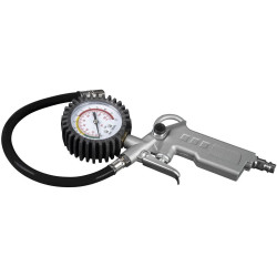 Güde Pneumatické náradie, 5dielna súprava