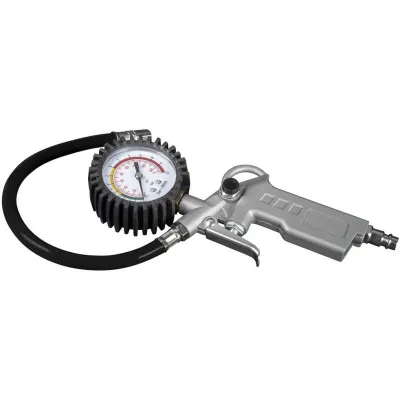 Güde Pneumatické náradie, 5dielna súprava