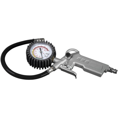 Güde Pneumatické náradie, 5dielna súprava