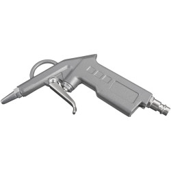 Güde Pneumatické náradie, 5dielna súprava