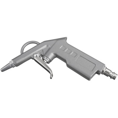 Güde Pneumatické náradie, 5dielna súprava