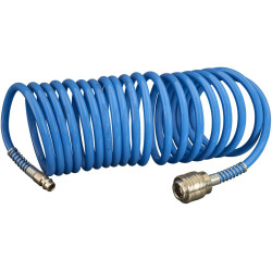 Güde Pneumatické náradie, 5dielna súprava