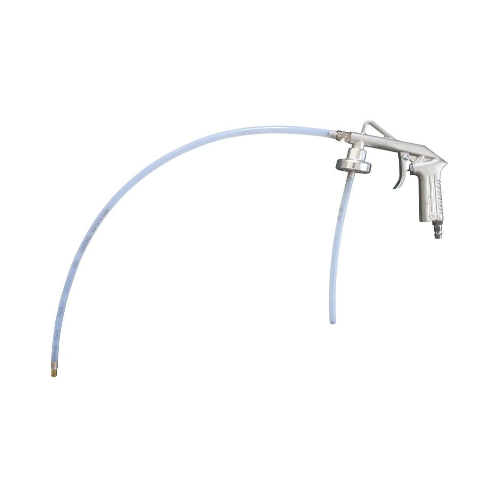 Güde Striekacia pištoľ na dutiny s hadicou