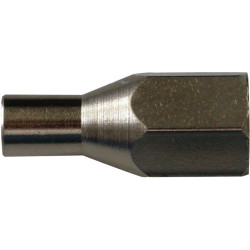 Güde Striekacia pištoľ na dutiny s hadicou