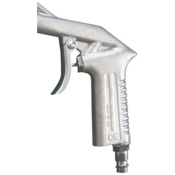 Güde Striekacia pištoľ na dutiny s hadicou