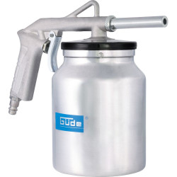 Güde Pištoľ pieskovací