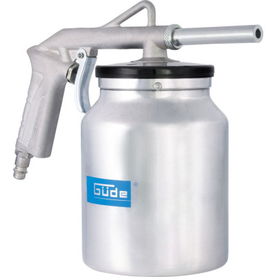 Güde Pištoľ pieskovací