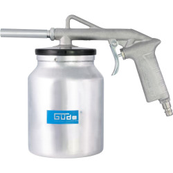 Güde Pištoľ pieskovací