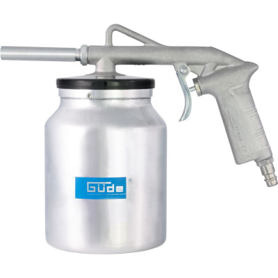 Güde Pištoľ pieskovací