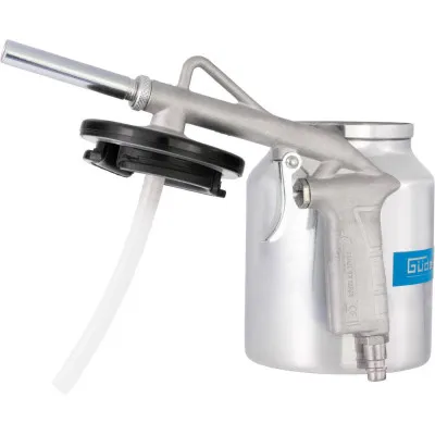 Güde Pištoľ pieskovací