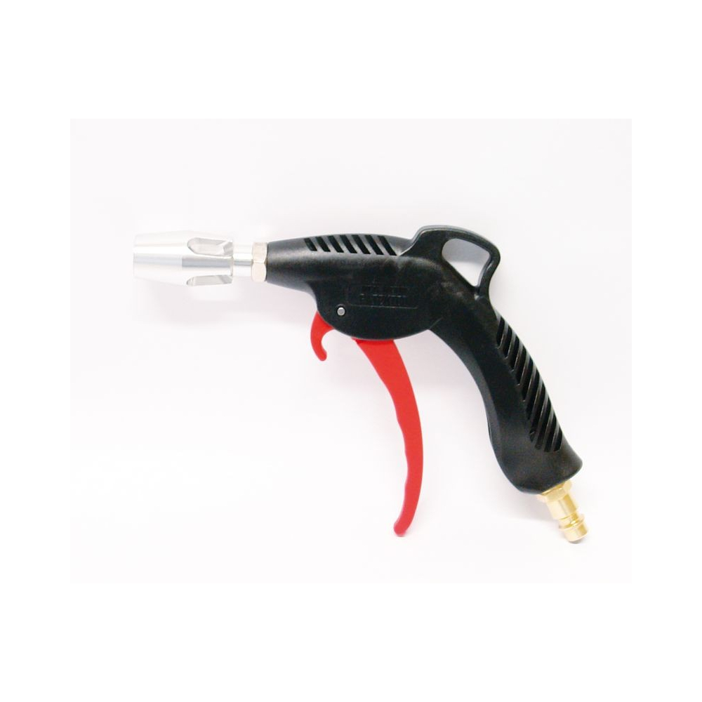 Güde Pištoľ vyfukovacia Venturi