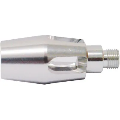 Güde Pištoľ vyfukovacia Venturi