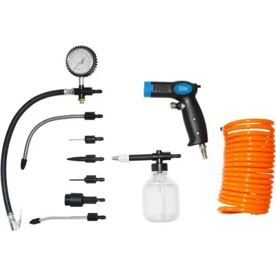 Güde Sada pneu náradia 10-dielna