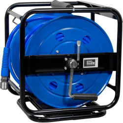 Güde Bubon s pneumatickou hadicou 30 m