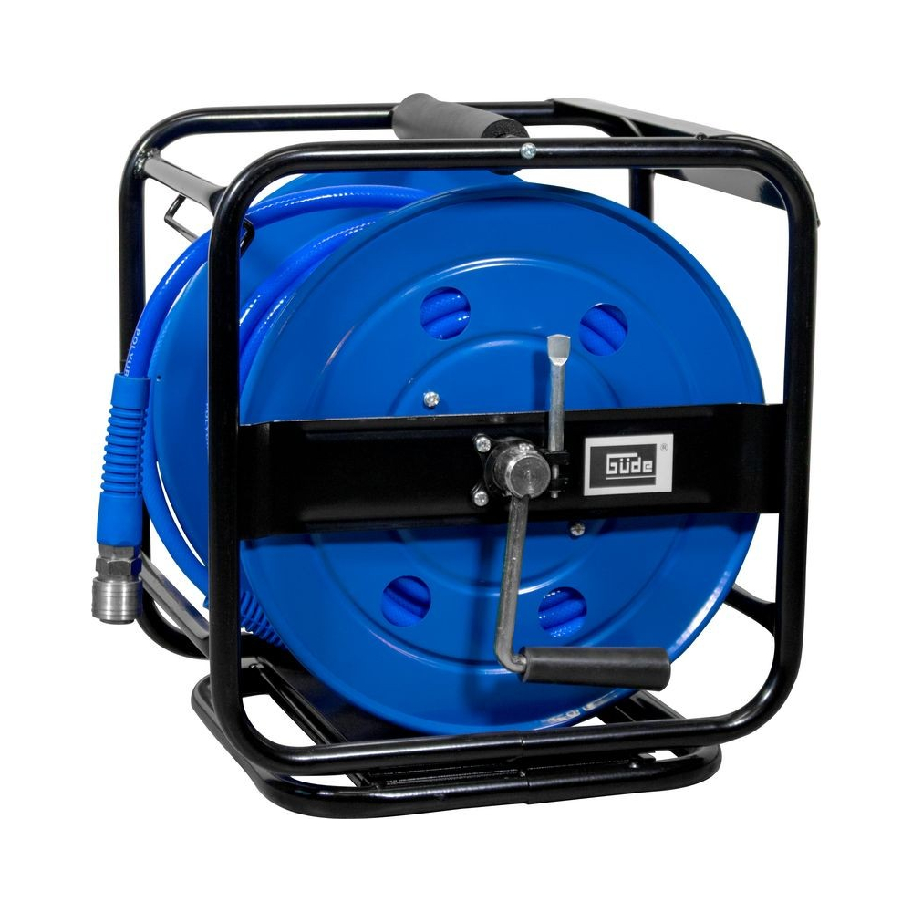 Güde Bubon s pneumatickou hadicou 30 m