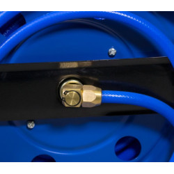 Güde Bubon s pneumatickou hadicou 30 m