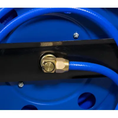 Güde Bubon s pneumatickou hadicou 30 m