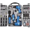 Güde Pneumatické náradie, 71-dielna súprava