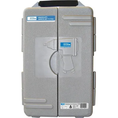 Güde Pneumatické náradie, 71-dielna súprava