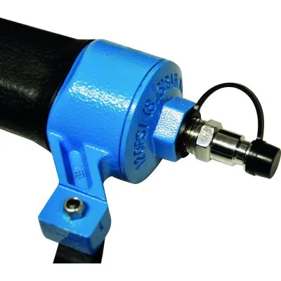 Güde Pneumatická klincovačka-spinkovačka KOMBI