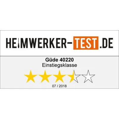 Güde Pneumatická klincovačka-spinkovačka KOMBI