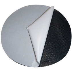 Güde Adaptér so suchým zipsom na brúsny papier 150 mm