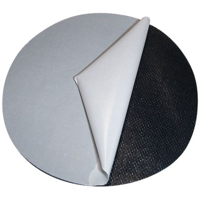 Güde Adaptér so suchým zipsom na brúsny papier 150 mm