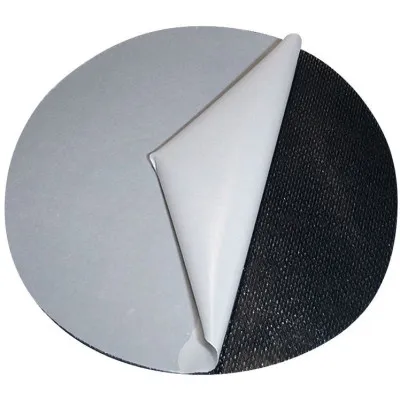 Güde Adaptér so suchým zipsom na brúsny papier 150 mm