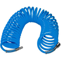 Güde Pneumatická hadica špirálová 10 m SB