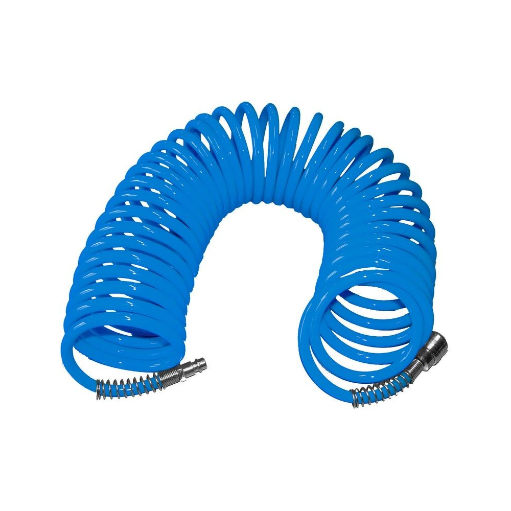 Güde Pneumatická hadica špirálová 10 m SB