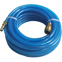 Güde Pneumatická hadica tkaninová 6 mm / 10 m