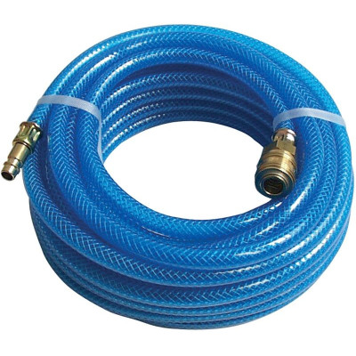Güde Pneumatická hadica tkaninová 6 mm / 10 m